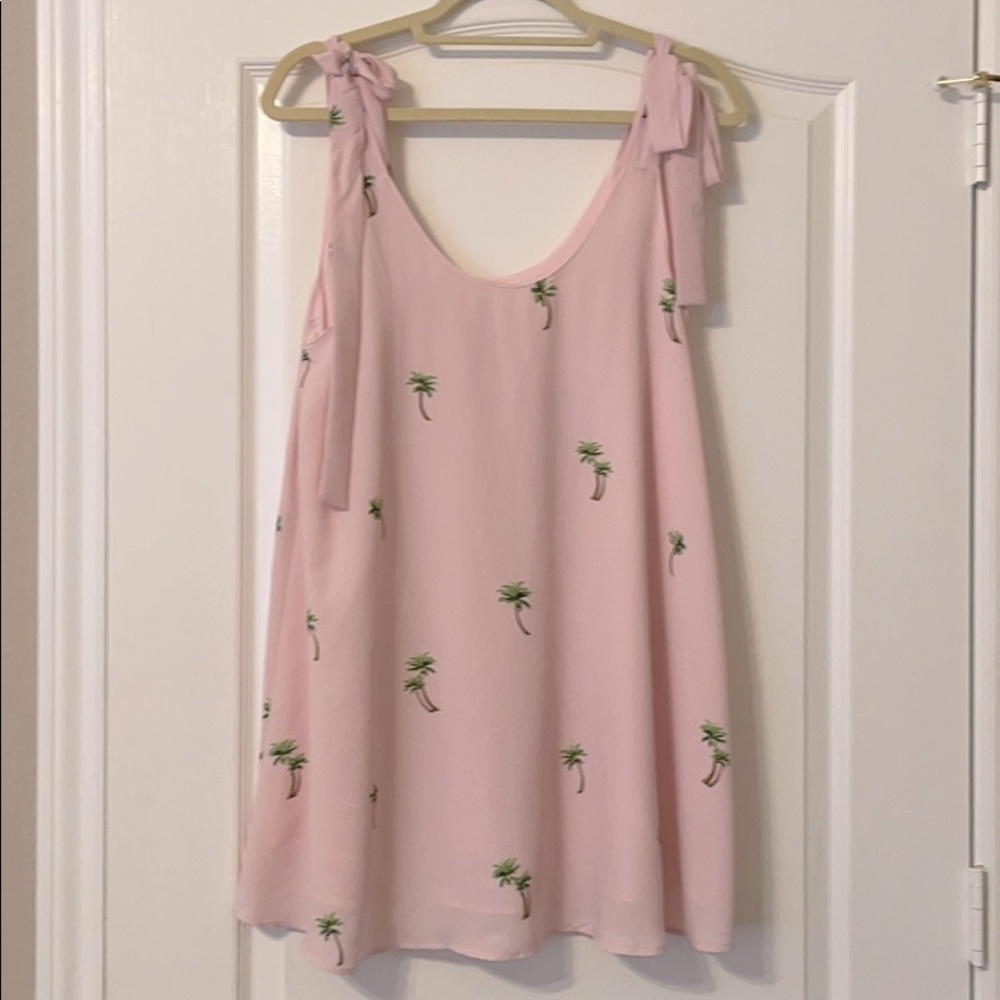 Buddylove Kerr Island dress